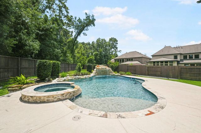 16622 Little Woodstar Court, Humble, TX 77346
