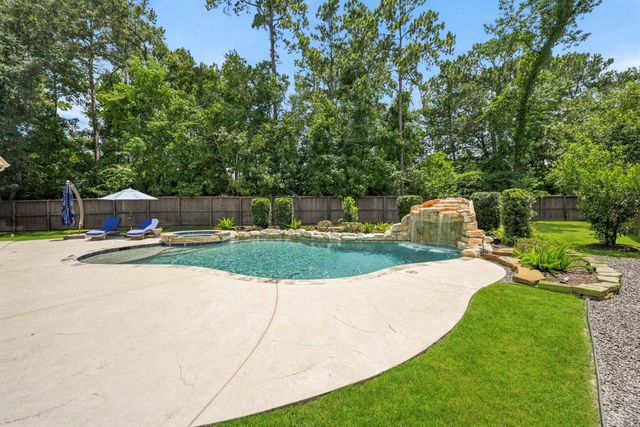 16622 Little Woodstar Court, Humble, TX 77346