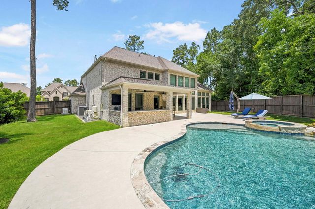16622 Little Woodstar Court, Humble, TX 77346