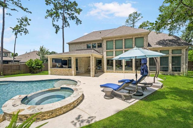 16622 Little Woodstar Court, Humble, TX 77346