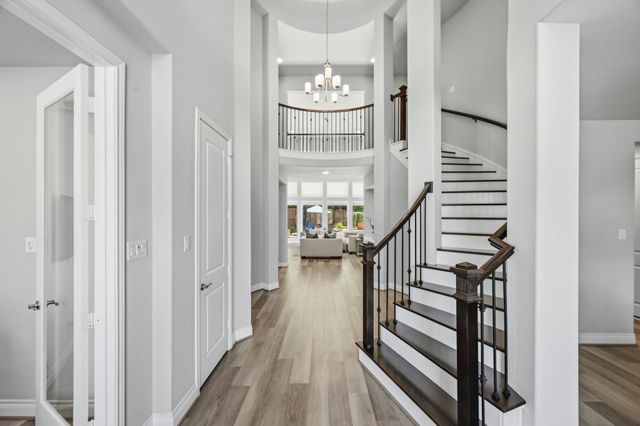 16622 Little Woodstar Court, Humble, TX 77346