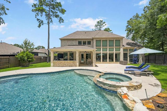 16622 Little Woodstar Court, Humble, TX 77346