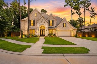 16622 Little Woodstar Court, Humble, TX 77346
