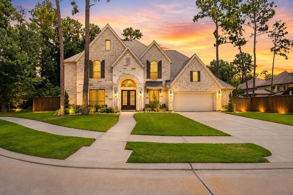 16622 Little Woodstar Court, Humble, TX 77346