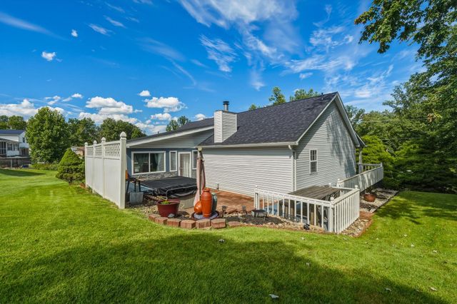 5397 Imperial Drive, Cross Lanes, WV 25313