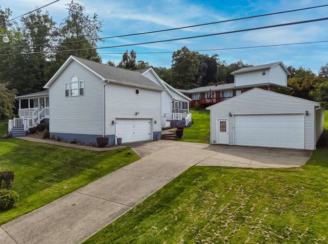 5397 Imperial Drive, Cross Lanes, WV 25313