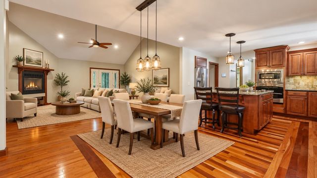 5397 Imperial Drive, Cross Lanes, WV 25313