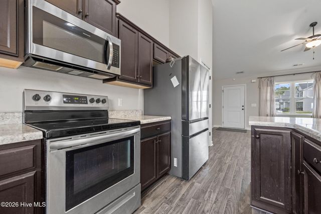 111 Anderson Avenue, Holly Ridge, NC 28445