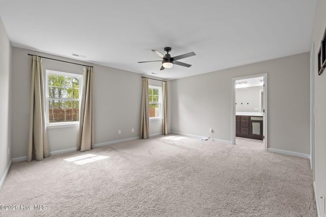 111 Anderson Avenue, Holly Ridge, NC 28445