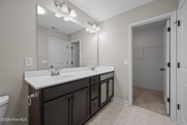 111 Anderson Avenue, Holly Ridge, NC 28445