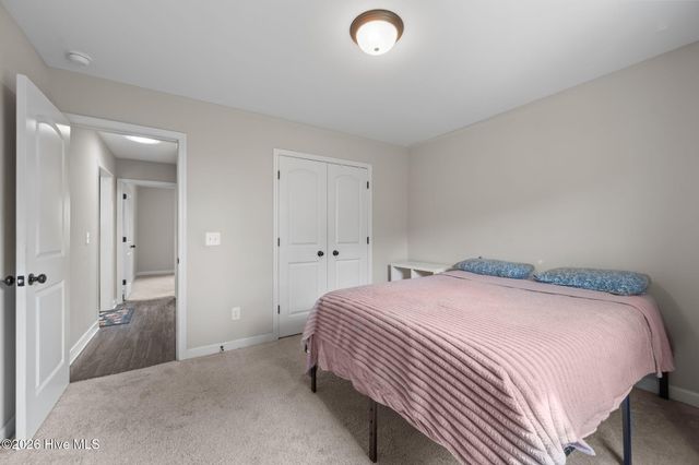 111 Anderson Avenue, Holly Ridge, NC 28445