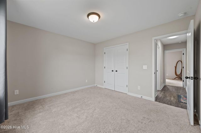 111 Anderson Avenue, Holly Ridge, NC 28445