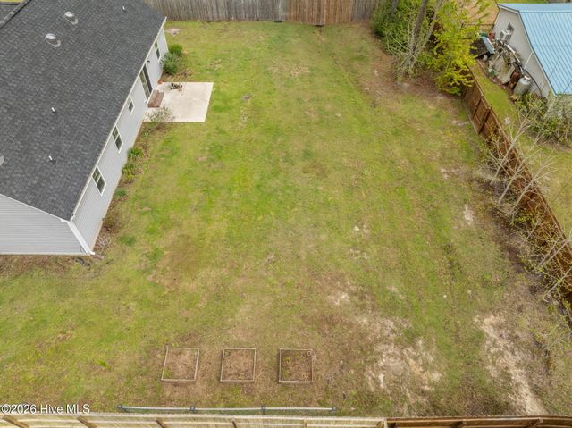 111 Anderson Avenue, Holly Ridge, NC 28445