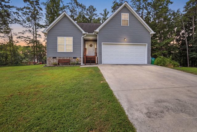 440 Bloomington Drive, Dalton, GA 30721
