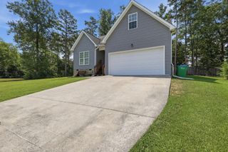 440 Bloomington Drive, Dalton, GA 30721