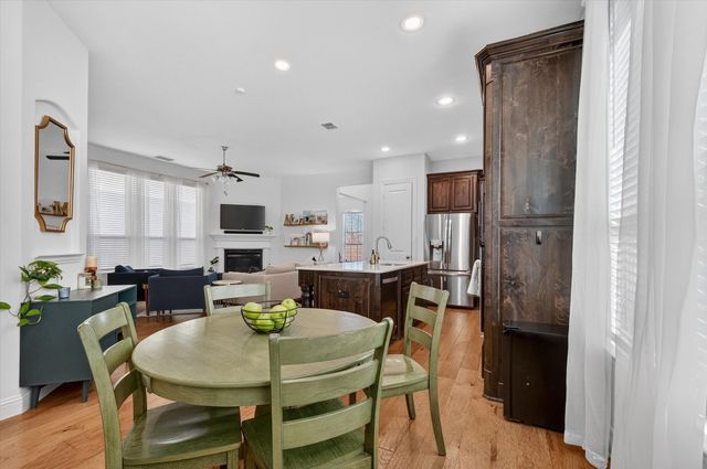 5125 Wakefield Drive, Irving, TX 75038