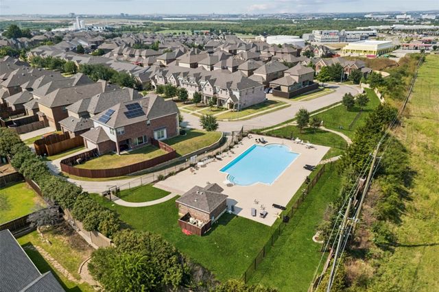 5125 Wakefield Drive, Irving, TX 75038