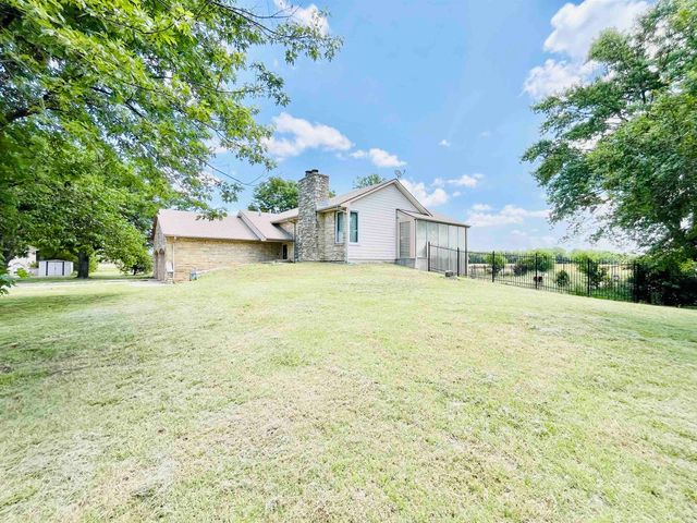 14438 SW Butler Rd, Rose Hill, KS 67133