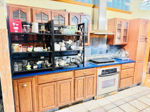 14438 SW Butler Rd, Rose Hill, KS 67133