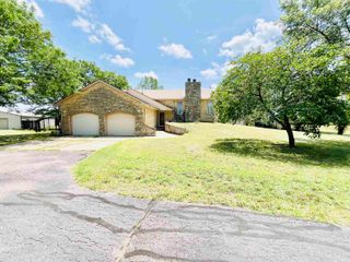 14438 SW Butler Rd, Rose Hill, KS 67133