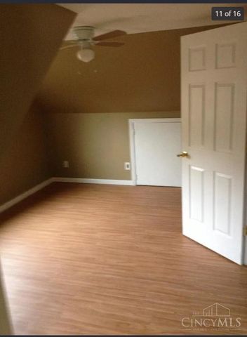 1509 Balfour Lane, North College Hill, OH 45231