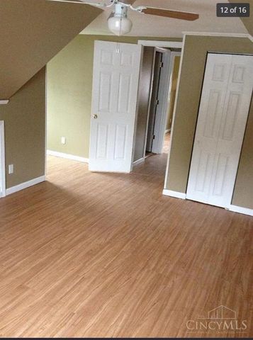 1509 Balfour Lane, North College Hill, OH 45231