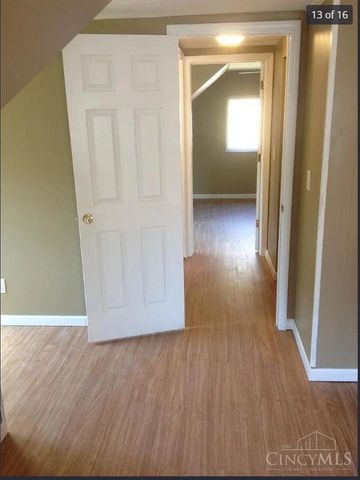 1509 Balfour Lane, North College Hill, OH 45231