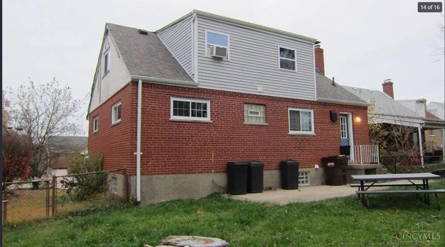 1509 Balfour Lane, North College Hill, OH 45231