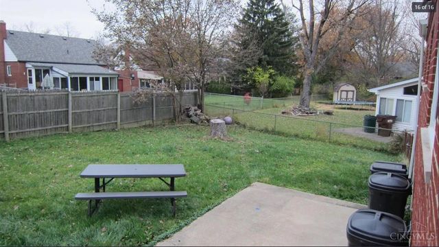 1509 Balfour Lane, North College Hill, OH 45231