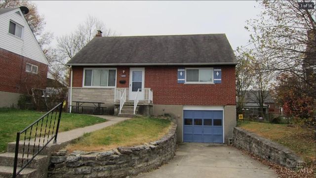 1509 Balfour Lane, North College Hill, OH 45231