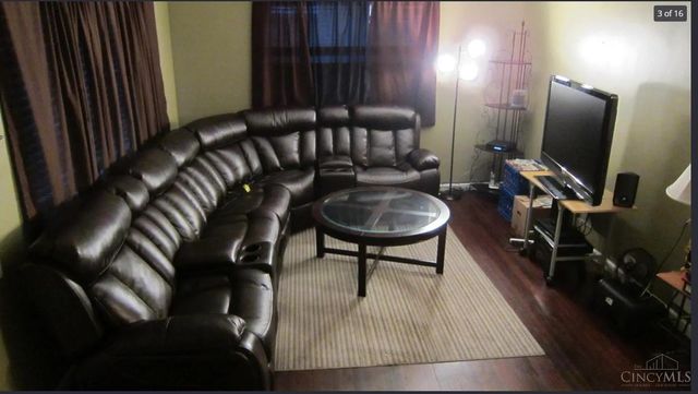 1509 Balfour Lane, North College Hill, OH 45231