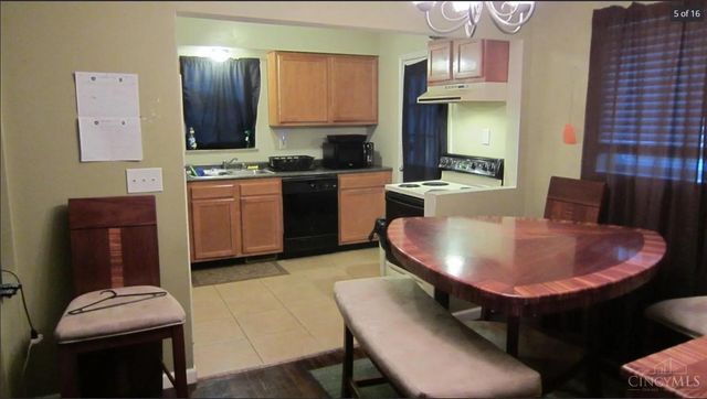 1509 Balfour Lane, North College Hill, OH 45231