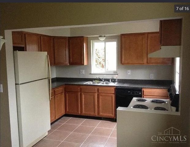 1509 Balfour Lane, North College Hill, OH 45231