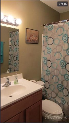 1509 Balfour Lane, North College Hill, OH 45231