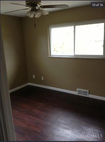 1509 Balfour Lane, North College Hill, OH 45231