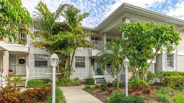 1109 EDGEWATER CIRCLE 1109, Bradenton, FL 34209