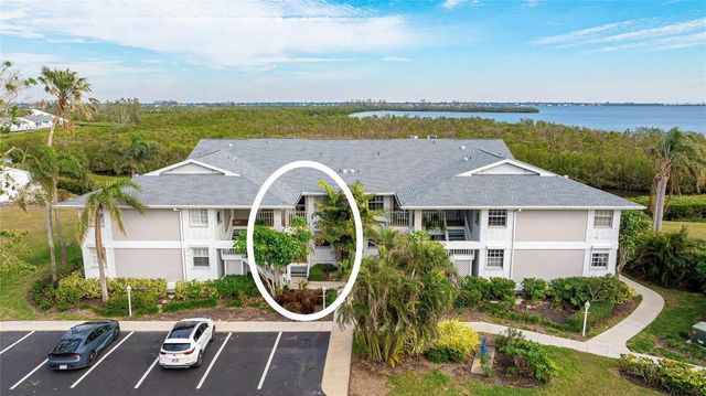 1109 EDGEWATER CIRCLE 1109, Bradenton, FL 34209