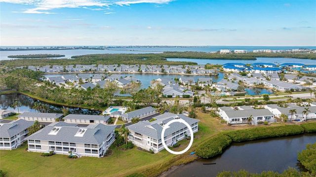 1109 EDGEWATER CIRCLE 1109, Bradenton, FL 34209