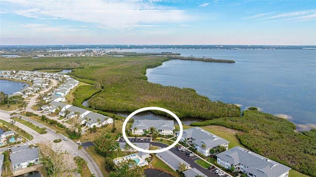 1109 EDGEWATER CIRCLE 1109, Bradenton, FL 34209