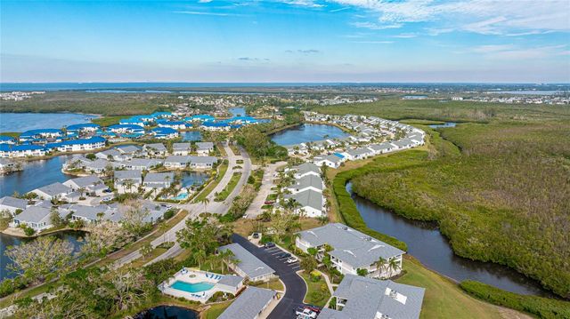 1109 EDGEWATER CIRCLE 1109, Bradenton, FL 34209
