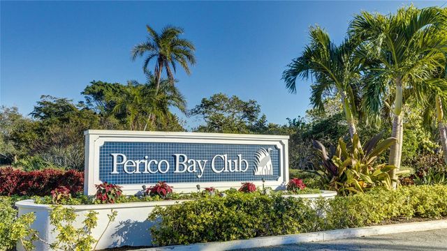1109 EDGEWATER CIRCLE 1109, Bradenton, FL 34209