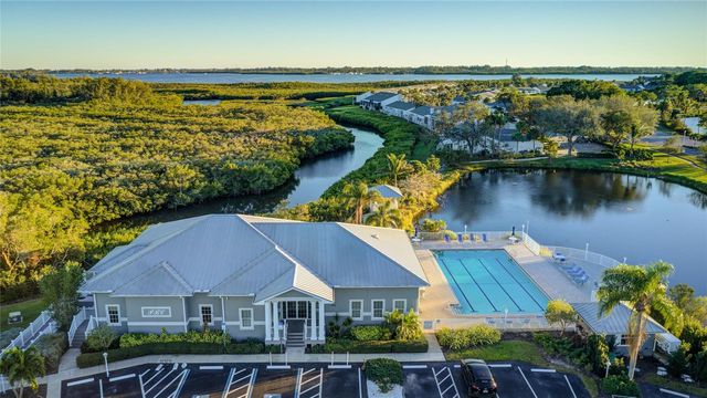 1109 EDGEWATER CIRCLE 1109, Bradenton, FL 34209