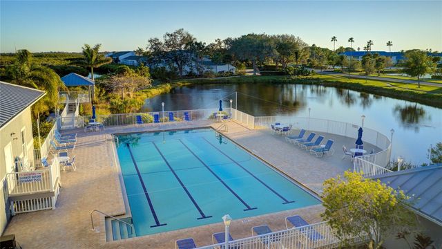 1109 EDGEWATER CIRCLE 1109, Bradenton, FL 34209