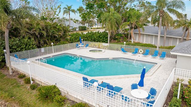 1109 EDGEWATER CIRCLE 1109, Bradenton, FL 34209