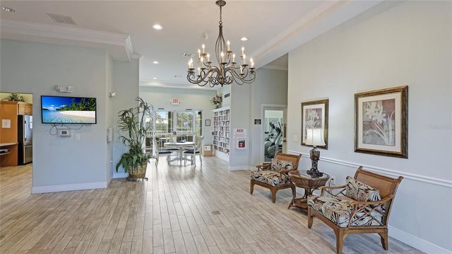 1109 EDGEWATER CIRCLE 1109, Bradenton, FL 34209