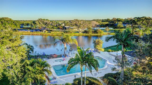 1109 EDGEWATER CIRCLE 1109, Bradenton, FL 34209