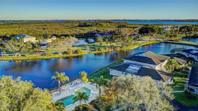 1109 EDGEWATER CIRCLE 1109, Bradenton, FL 34209