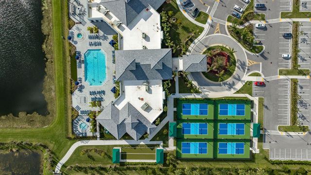 8427 W Blue Spring Drive, Parkland, FL 33067