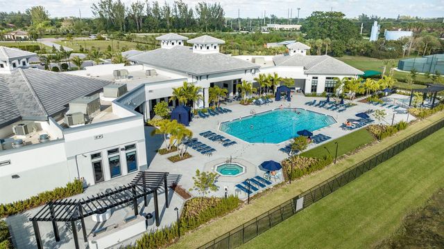8427 W Blue Spring Drive, Parkland, FL 33067