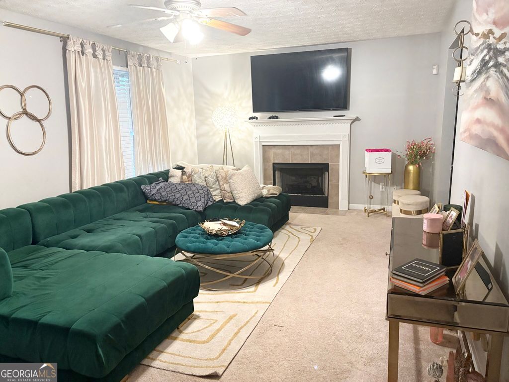 921 Tucker Lane, Loganville, GA 30052 — photo 2